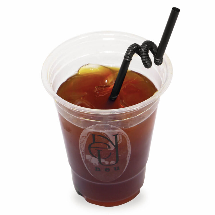 آیس آمریکانو