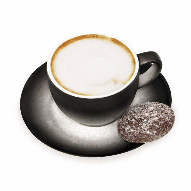 اسپرسو ماکیاتو