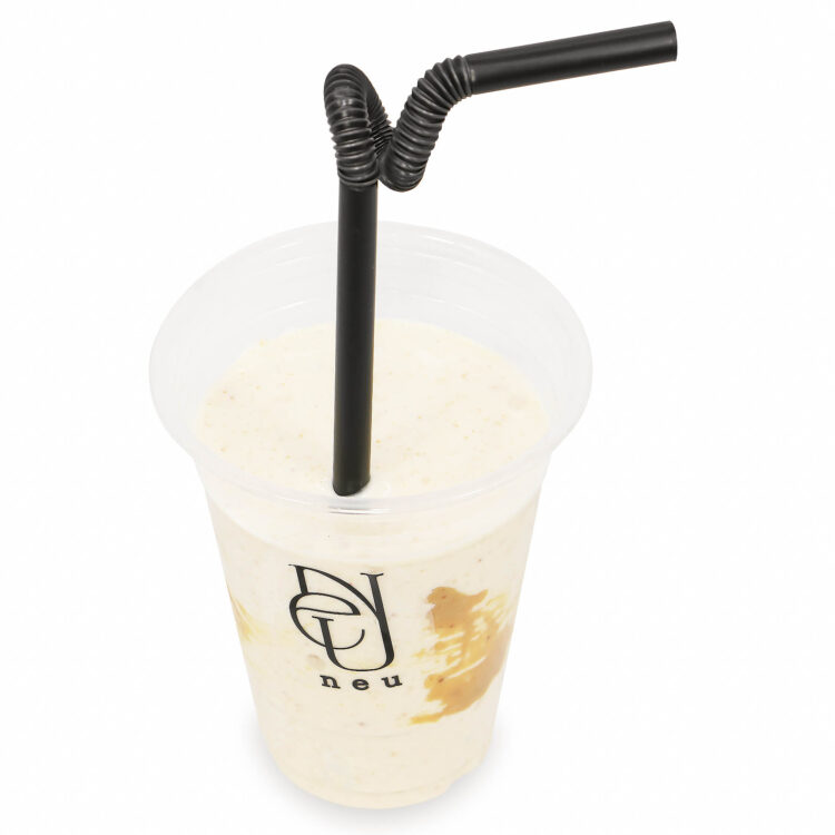 شیک بادام زمینی